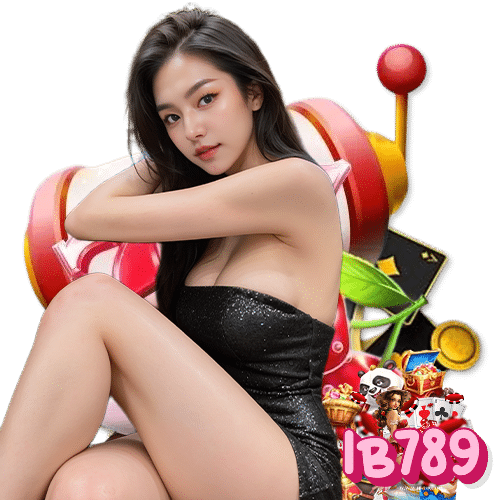 ib789 เว็บพนันออนไลน์