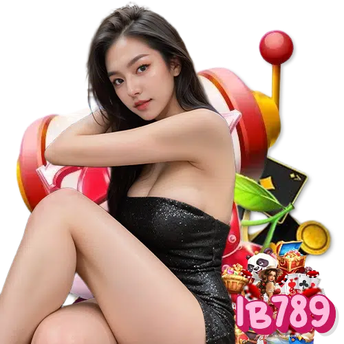 ib789 เว็บพนันออนไลน์